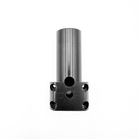 Bas de potence Wispeed T850 pour trottinette électrique - wattiz