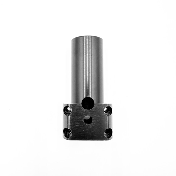 Bas de potence Wispeed T850 pour trottinette électrique - wattiz