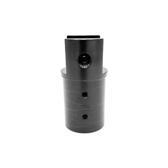 Bas de potence Wispeed T855 pour trottinette électrique - wattiz