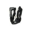 6mm chain lock 1m long code + keys