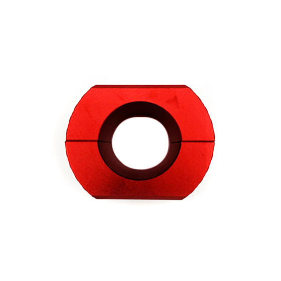 Collier serrage potences Dualtron 6 vis pour trottinette électrique - Wattiz