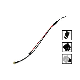 Dualtron LED-Controller (alte Version)