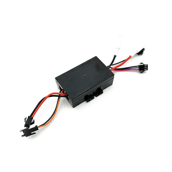 Controleur LED Dualtron Victor Luxury pour trottinette électrique - wattiz