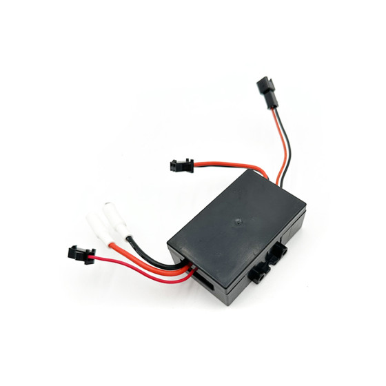 Controleur LED Dualtron Mini long body pour trottinette électrique - wattiz