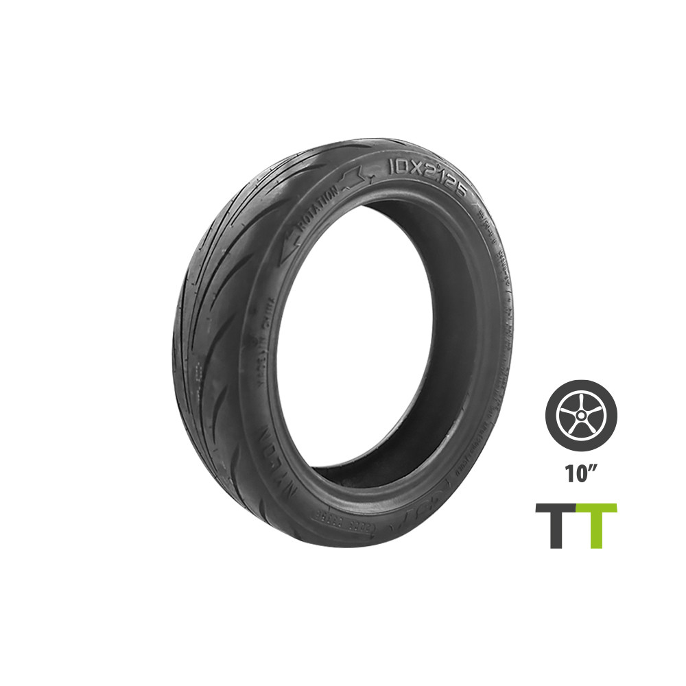 Reifen 10x2.125 (55/80-6.6) CST Navee V40
