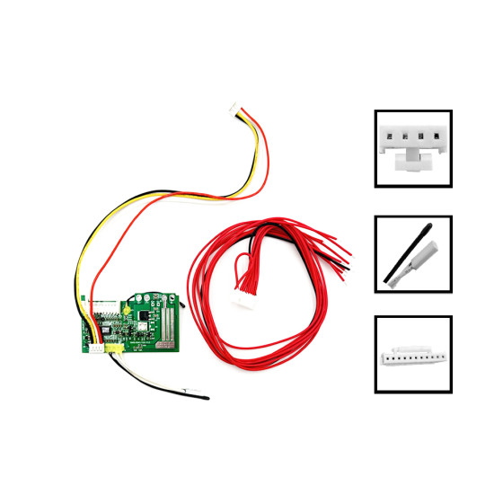 BMS Ninebot Serie F pour trottinette électrique - wattiz