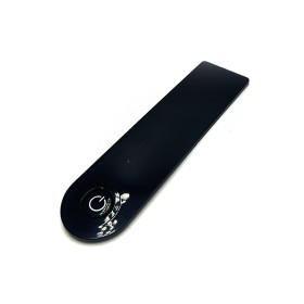 Cache display Xiaomi Mi4 Pro pour trottinette électrique - wattiz