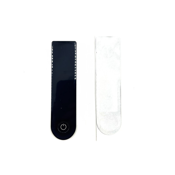 Cache display Xiaomi Mi4 Pro pour trottinette électrique - wattiz