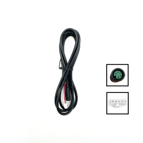 Data Cable Xiaomi Mi3 Lite Mi4 Lite