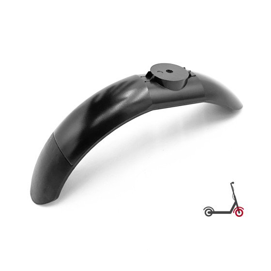 Xiaomi garde boue avant Mi 4 pour trottinette électrique - wattiz