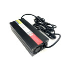 Chargeur rapide Dualtron 72V 5A prise LP-16 pour trottinette électrique - wattiz