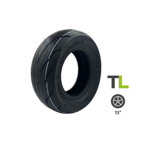 Schlauchloser Reifen 135/75-7 (13x5.5-7) Teverun 7260R