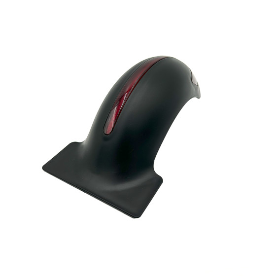 Garde Boue Arriere Avec Led Dualtron Pop pour trottinette électrique - wattiz