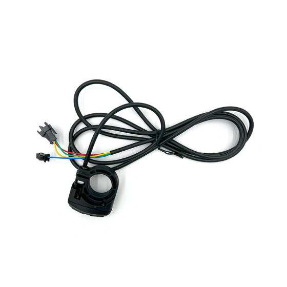 Interrupteur Dualtron Mini Dual Moteurs pour trottinette électrique - Wattiz