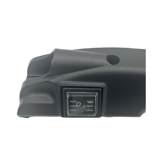 Cache Deck Complet Dualtron Thunder 2 Coté Gauche pour trottinette électrique - wattiz