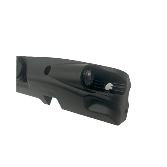 Cache Deck Complet Dualtron Thunder 2 Coté Gauche pour trottinette électrique - wattiz