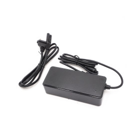 Chargeur 36V - 42V / 2A (connecteur RCA) pour trottinette électrique - Wattiz