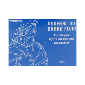 Aceite de freno Magura 1L