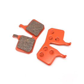 Plaquette de frein Magura 9.C ceramique pour trottinette électrique - Wattiz