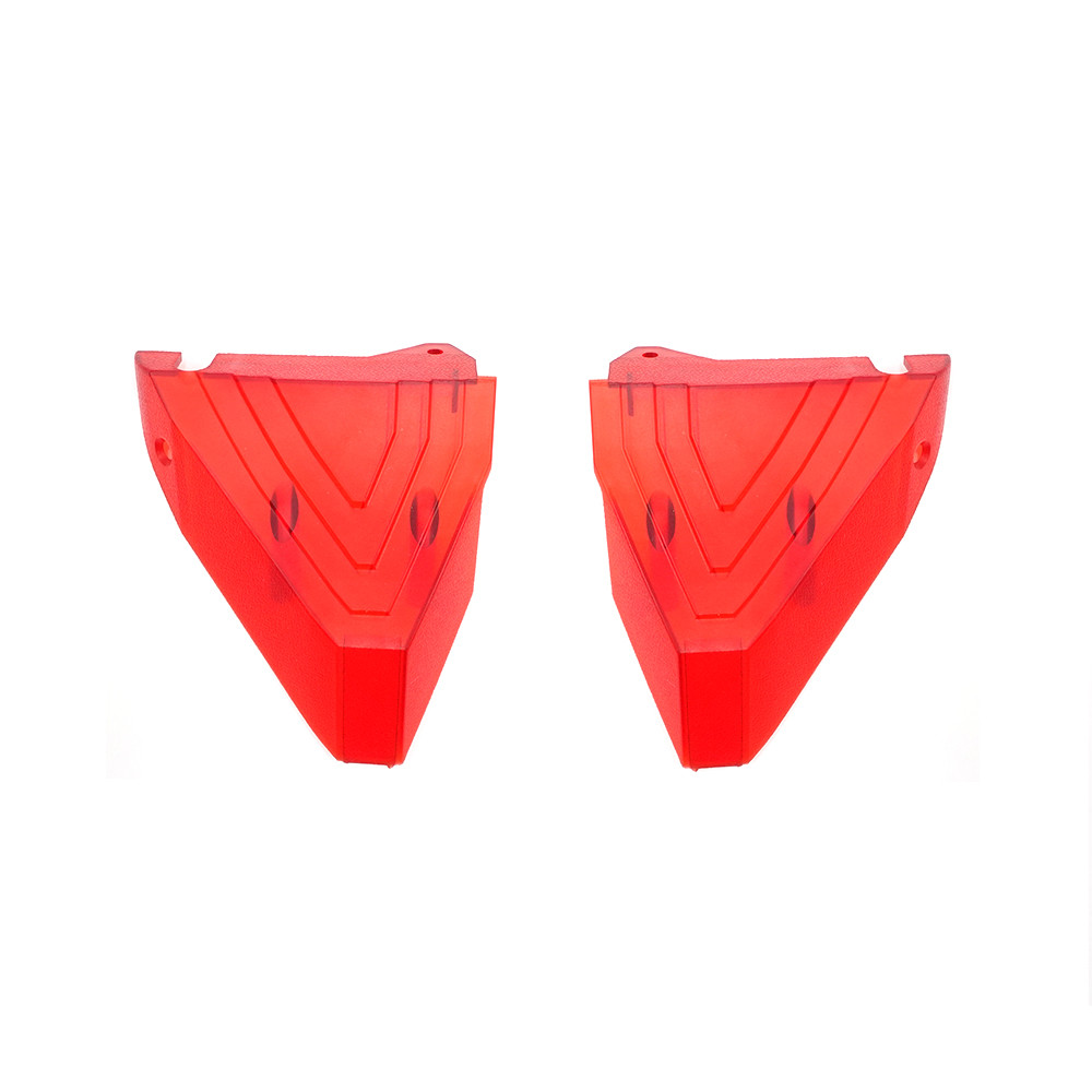 Rear LED Mounts Z8X Left and Right