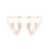 Supports Led Avant Z8X  Gauche et Droite