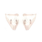 Supports Led Avant Z8X  Gauche et Droite