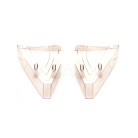 Supports Led Avant Z8X  Gauche et Droite