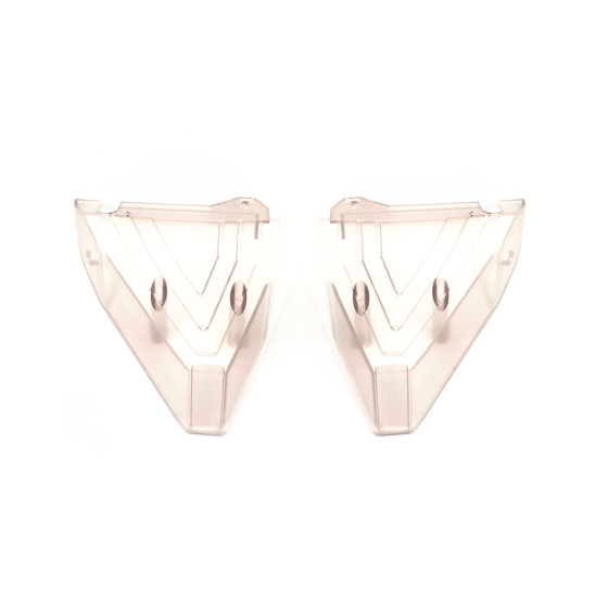 Supports Led Avant Z8X  Gauche et Droite