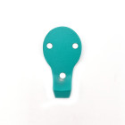 Haczyk do oparcia stopy Vsett9 Vsett 9+|Vsett