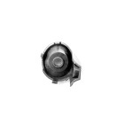 Plastique Cache LED Gauche Dualtron Pop pour trottinette électrique - wattiz