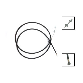 Cable de Frein Avant Tambour Dualtron Pop Popular pour trottinette électrique - wattiz
