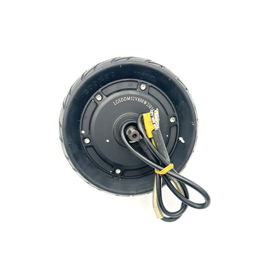 Moteur Avant Z8X pour trottinette électrique - wattiz