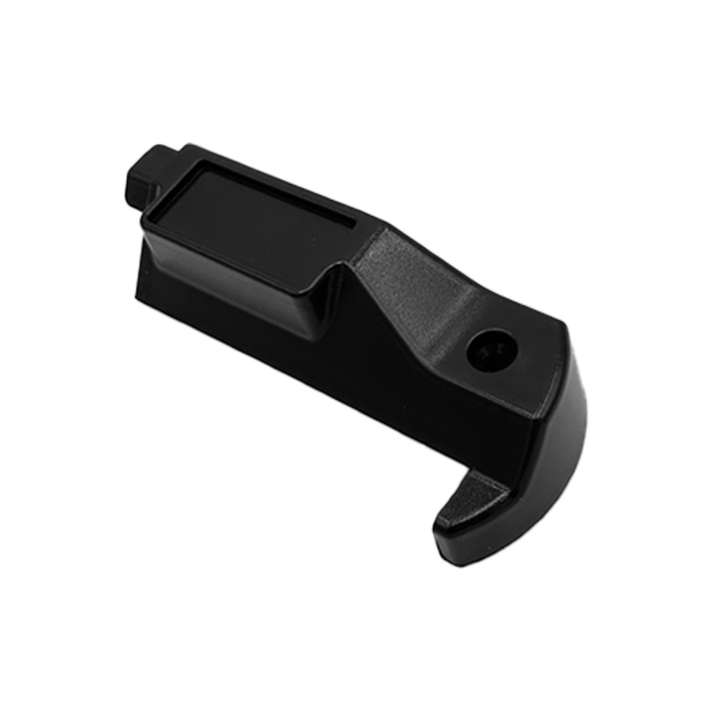 Hinterdeck-Abdeckung rechts oder links Wispeed T855