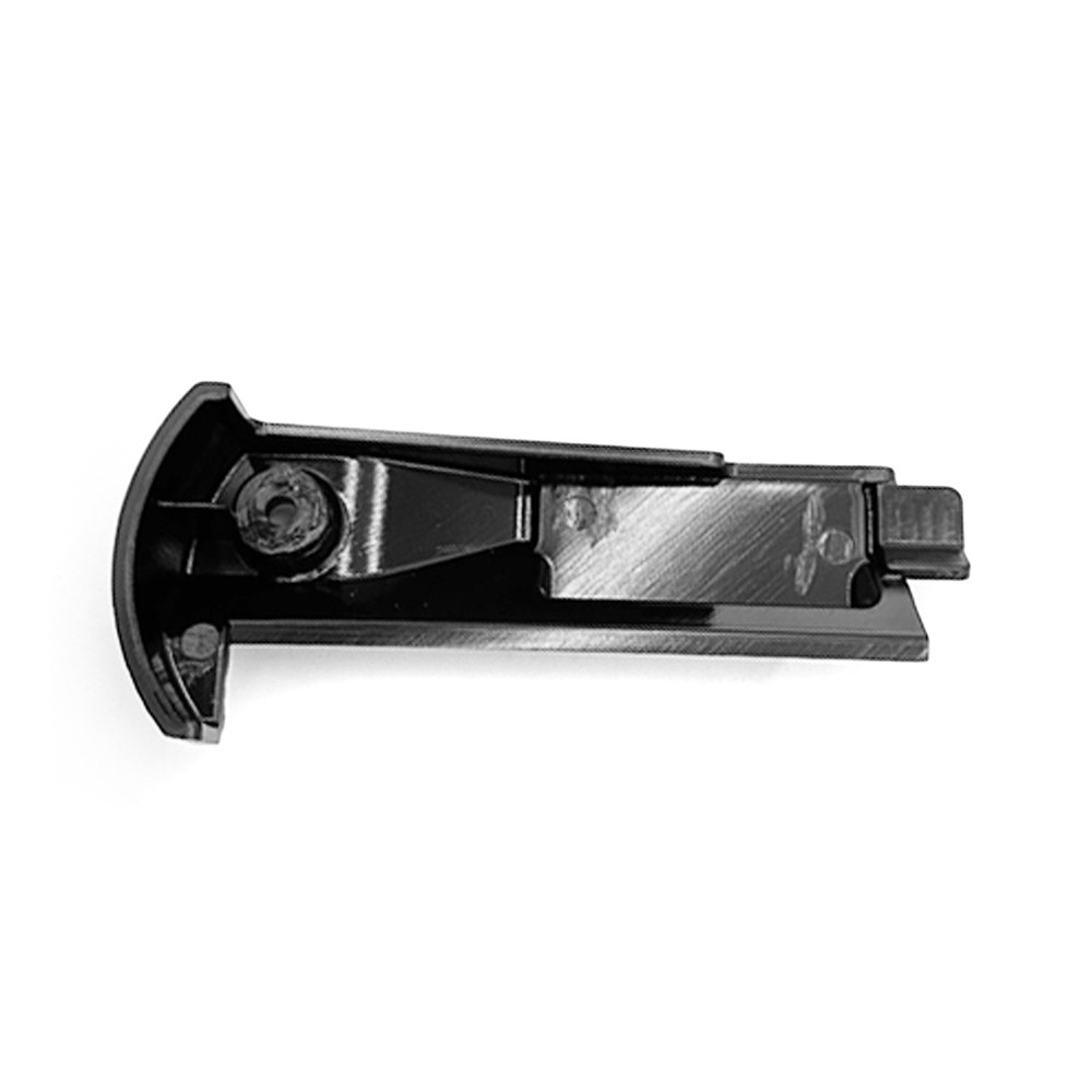 Wispeed T855 rear or left deck cover