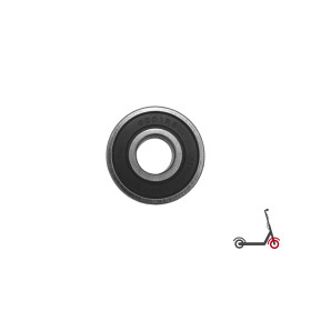 Roulement Roue Avant Dualtron Mini  Pop Togo pour trottinette électrique - wattiz