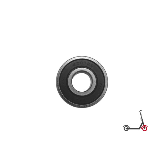 Roulement Roue Avant Dualtron Mini  Pop Togo pour trottinette électrique - wattiz