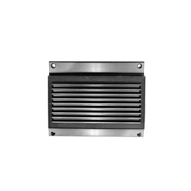 Plaque de radiateur étanche Ninebot F2 pro pour trottinette électrique - wattiz