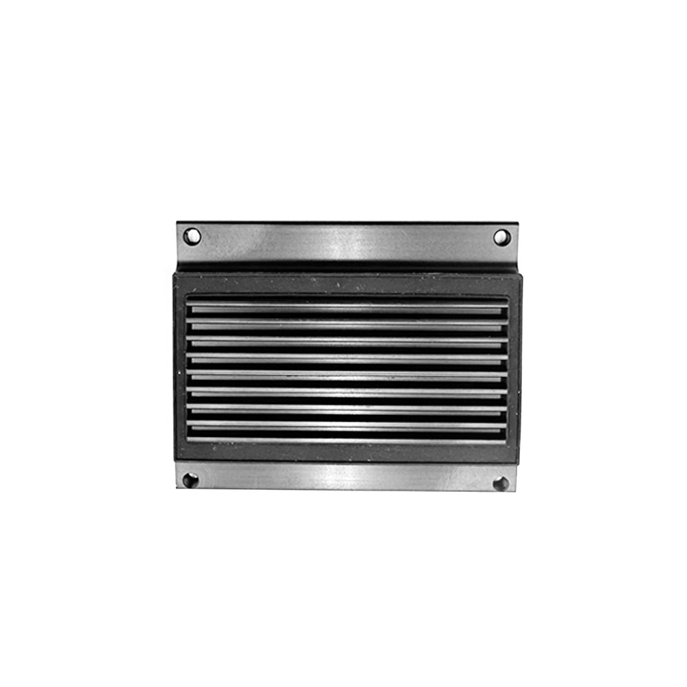 Ninebot Segway F2 pro waterproof radiator plate