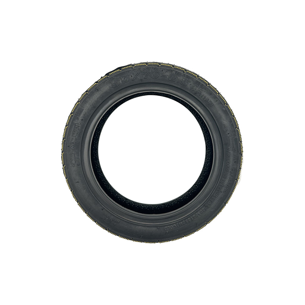 60/70-6.5 tubeless tire with gel for Ninebot