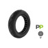 Pneu plein 10x2.50 Kuickwheel pour trottinette électrique - Wattiz