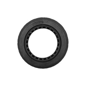 Solid tire 10x2.50-6.5 – Kuickwheel S1-C Pro