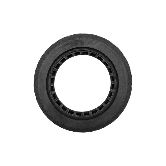 Pneu plein 10x2.50 Kuickwheel pour trottinette électrique - Wattiz