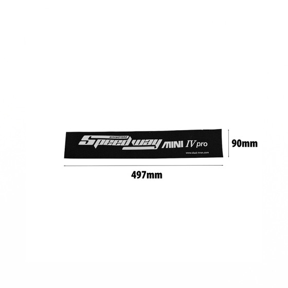 Grip de deck Speedway Mini4 Pro pour trottinette électrique - wattiz