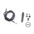 Cable de freno Ninebot G30 Longitud 185 cm