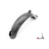Xiaomi Copy Rear Mudguard 4 Holes Black