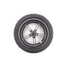 Roue arriere avec pneu gonflable Xiaomi M365 pour trottinette électrique - wattiz
