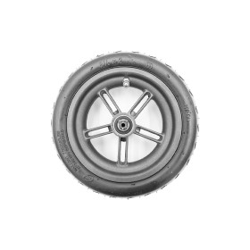 Roue Arriere avec Pneu Gonflable Xiaomi M365 Pro pour trottinette électrique - wattiz