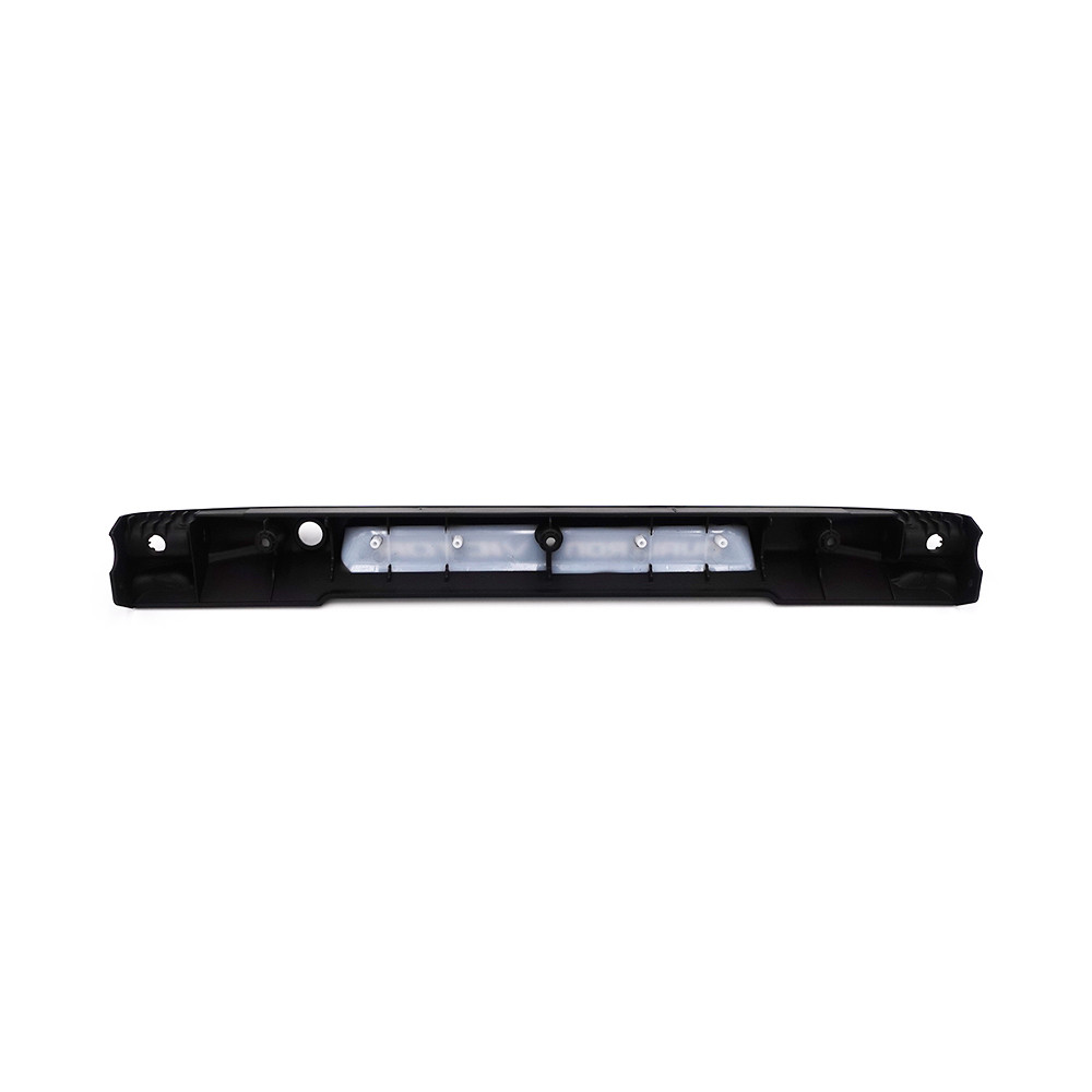 Cubierta lateral derecha Dualtron Victor Luxury Plus