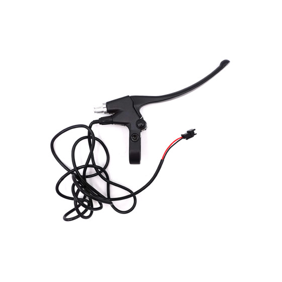 Dźwignia hamulca prawego linka JST|Wattiz