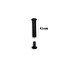 Axe de potence long Ninebot Max G30 pour trottinette électrique - wattiz